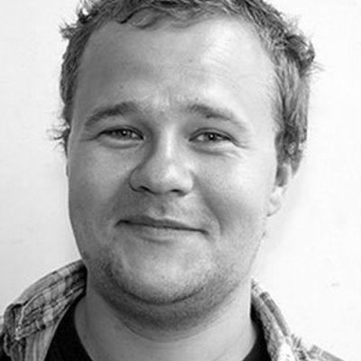 Elias Holmen Sørensen image